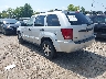 1J4HR48N05C****** Salvage and Repairable 2005 Jeep Grand Cherokee in Richmond