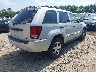 1J4HR48N05C****** Salvage and Wrecked 2005 Jeep Grand Cherokee in Virginia State