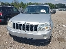 1J4HR48N05C****** Salvage and Repairable 2005 Jeep Grand Cherokee in Virginia State