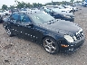 WDBUF56X49B****** Salvage and Wrecked 2009 Mercedes-Benz E-Class in Culpeper