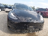 5YJYGDEDXMF****** Wrecked 2021 Tesla Model Y in Maryland State