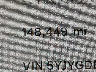 5YJYGDEDXMF****** Salvage 2021 Tesla Model Y