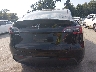 5YJYGDEDXMF****** Wrecked 2021 Tesla Model Y
