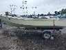 PAZ2389***** Usados 2013 Custom Flats Boat/ Fishing en Estado de Pennsylvania