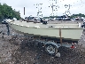 PAZ2389***** Reparables 2013 Custom Flats Boat/ Fishing en Estado de Pennsylvania