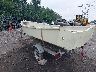 PAZ2389***** Salvamento y Destrozados 2013 Custom Flats Boat/ Fishing en Bridgeport