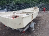 PAZ2389***** Salvamento y Destrozados 2013 Custom Flats Boat/ Fishing en Estado de Pennsylvania