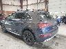 WA1BNAFY3J2****** Salvamento y Reparables 2018 Audi Q5 en Estado de Nueva York