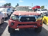 5TETU62N46Z****** Destrozados 2006 Toyota Tacoma en Estado de California
