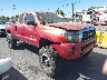 5TETU62N46Z****** Salvamento y Destrozados 2006 Toyota Tacoma en East Bay