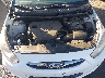 KMHCT4AE5DU****** Reparables 2013 Hyundai Accent en Salt Lake City