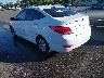 KMHCT4AE5DU****** Salvamento y Reparables 2013 Hyundai Accent en Salt Lake City