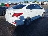 KMHCT4AE5DU****** Salvamento y Destrozados 2013 Hyundai Accent en Estado de Utah