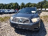 5TDJK3EH1AS****** Destrozados 2010 Toyota Highlander en Estado de Virginia Occidental