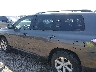 5TDJK3EH1AS****** Reparables 2010 Toyota Highlander en Estado de Virginia Occidental