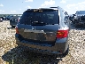 5TDJK3EH1AS****** Destrozados 2010 Toyota Highlander