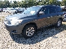 5TDJK3EH1AS****** Usados y Reparables 2010 Toyota Highlander en Buckhannon