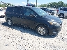 KNDMB5C16G6****** Salvamento y Destrozados 2016 Kia Sedona en Asheville