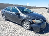 4T1BE46K98U****** Salvage and Wrecked 2008 Toyota Camry in High Desert