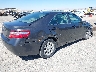 4T1BE46K98U****** Salvage and Wrecked 2008 Toyota Camry in California State