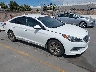 5NPE24AF1FH****** Salvage and Wrecked 2015 Hyundai Sonata in Fremont