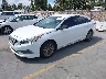 5NPE24AF1FH****** Used and Repairable 2015 Hyundai Sonata in Fremont
