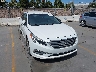 5NPE24AF1FH****** Salvage and Repairable 2015 Hyundai Sonata in California State