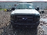 1FT7X2B67BE****** Wrecked 2011 Ford F-250 in New York State