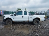 1FT7X2B67BE****** Repairable 2011 Ford F-250 in New York State