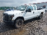 1FT7X2B67BE****** Used and Repairable 2011 Ford F-250 in Rochester
