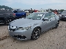 19UUB2F54GA****** Usados y Reparables 2016 Acura TLX en Pittsburgh