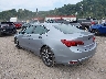 19UUB2F54GA****** Salvamento y Reparables 2016 Acura TLX en Pittsburgh