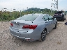 19UUB2F54GA****** Salvamento y Destrozados 2016 Acura TLX en Estado de Pennsylvania