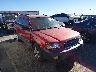 JF1SG63663H****** Salvage and Wrecked 2003 Subaru Forester in Denver East