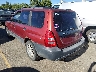 JF1SG63663H****** Salvage and Repairable 2003 Subaru Forester in Denver East