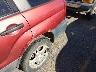 JF1SG63663H****** Salvage and Repairable 2003 Subaru Forester in Colorado State