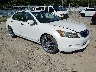1HGCP36729A****** Salvamento y Destrozados 2009 Honda Accord en Atlanta East