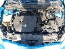 JM1BL1K50B1****** Repairable 2011 Mazda 3 in Orlando