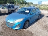 JM1BL1K50B1****** Used and Repairable 2011 Mazda 3 in Orlando