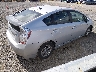 JTDKN3DU1A0****** Salvamento y Destrozados 2010 Toyota Prius en Estado de Nevada