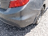 2HGFB2F53CH****** Destrozados 2012 Honda Civic en Estado de Carolina del Sur