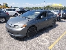 2HGFB2F53CH****** Usados y Reparables 2012 Honda Civic en Lexington