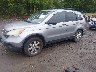 JHLRE48508C****** Usados y Reparables 2008 Honda CR-V en Albany