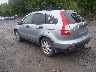 JHLRE48508C****** Salvamento y Reparables 2008 Honda CR-V en Albany