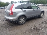 JHLRE48508C****** Salvamento y Destrozados 2008 Honda CR-V en Estado de Nueva York