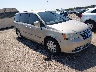 2C4RC1BG8DR****** Salvamento y Destrozados 2013 Chrysler Town & Country en Lincoln