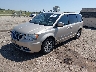 2C4RC1BG8DR****** Usados y Reparables 2013 Chrysler Town & Country en Lincoln