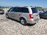 2C4RC1BG8DR****** Salvamento y Reparables 2013 Chrysler Town & Country en Lincoln