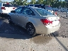 1G1PA5SG3E7****** Salvage and Repairable 2014 Chevrolet Cruze in Salt Lake City