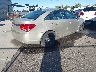 1G1PA5SG3E7****** Salvage and Wrecked 2014 Chevrolet Cruze in Utah State